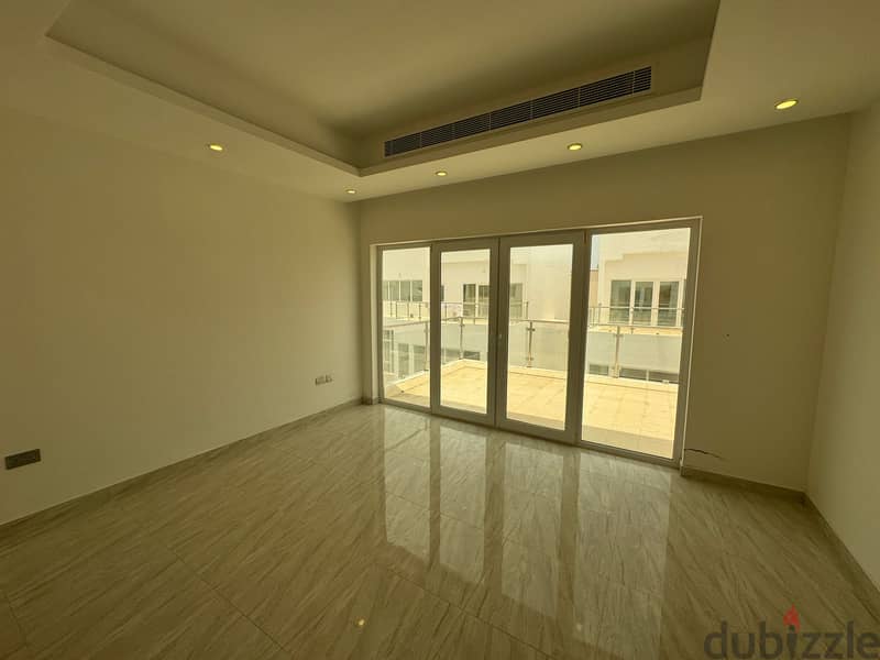 SUNLIGHT Stylish villa available FOR SALE in South Al-Hail near Al-S 19