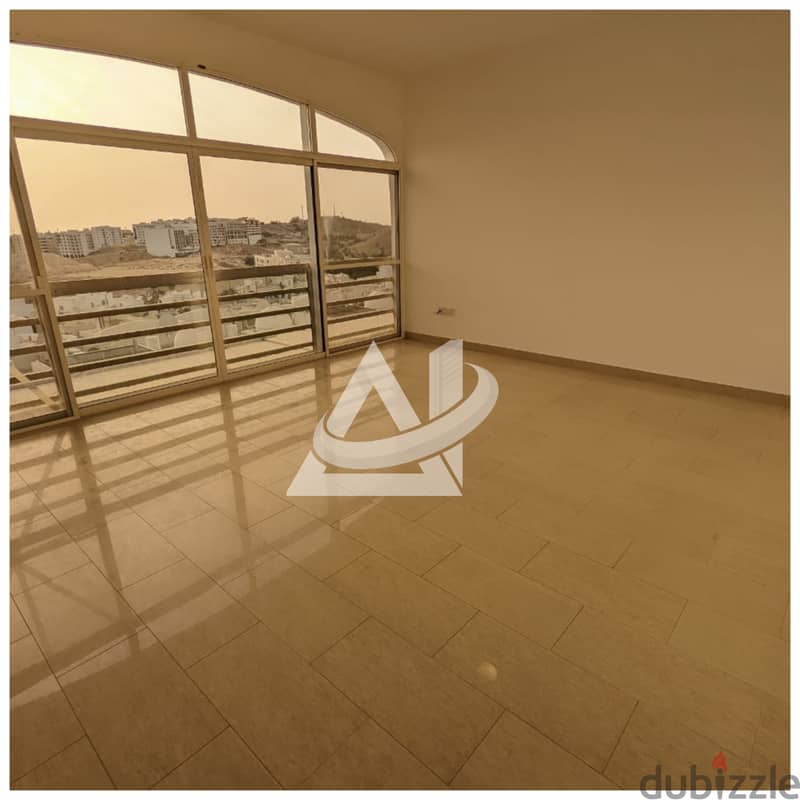 ADV910** 5BHK+Maid villa for rent in qurum heights 7