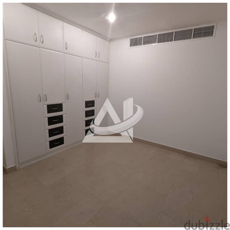 ADV910** 5BHK+Maid villa for rent in qurum heights 12