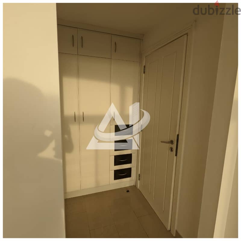 ADV910** 5BHK+Maid villa for rent in qurum heights 14