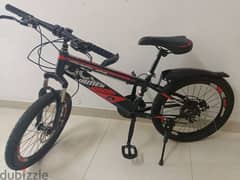 Bicycle for sale