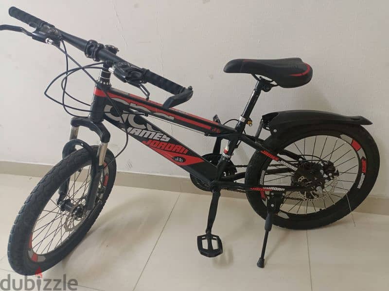 Bicycle for sale 0