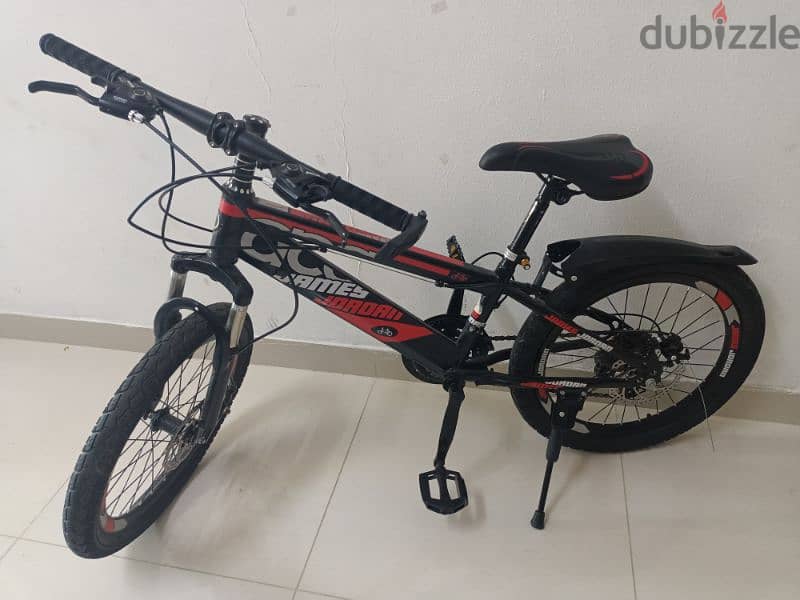 Bicycle for sale 2