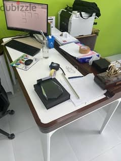 Office Tables