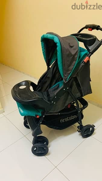 stroller 1