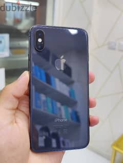 IPhone Xs