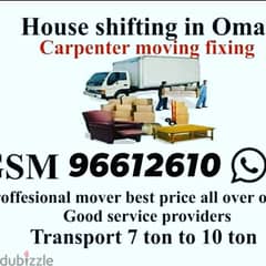 professional moving house office villa moving packing transportation 0