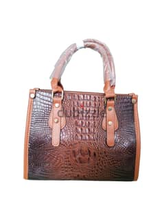 LADIES BAGS