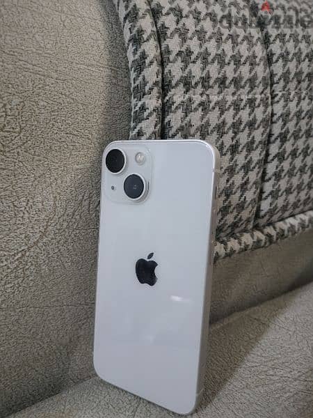 iPhone 13 Mini 4