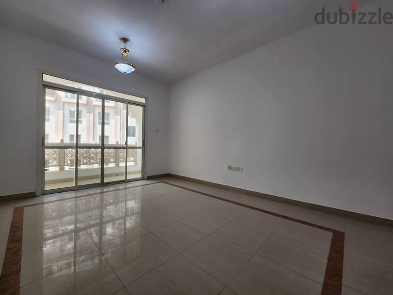 2 BR Flat in Muscat Oasis with Shared Pools & Gym & Playground and Ga 2