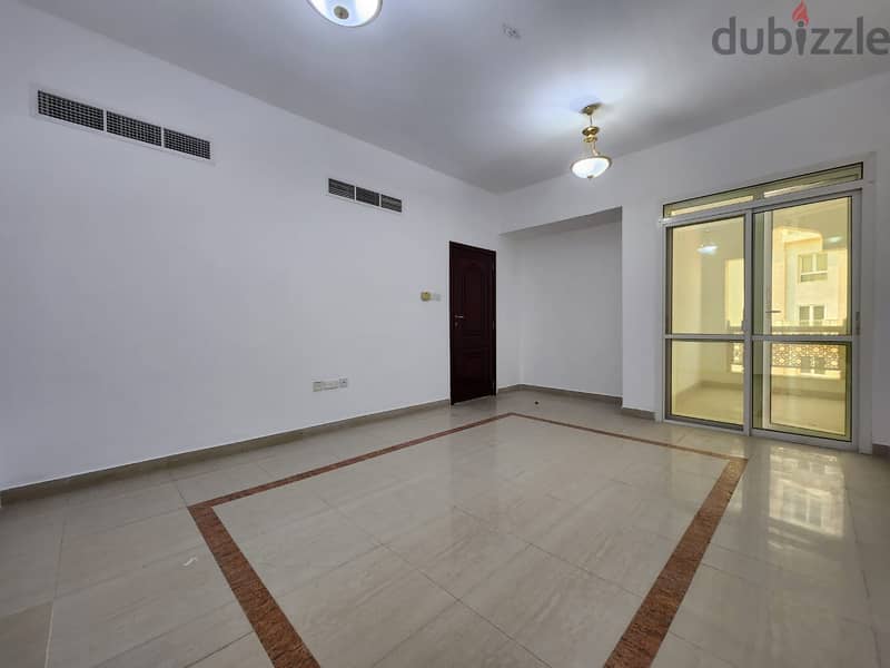 2 BR Flat in Muscat Oasis with Shared Pools & Gym & Playground and Ga 3