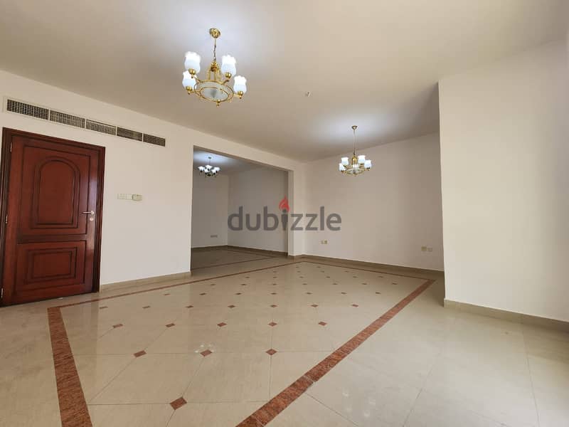 2 BR Flat in Muscat Oasis with Shared Pools & Gym & Playground and Ga 4