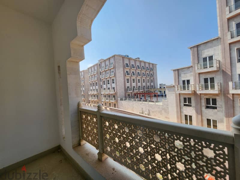 2 BR Flat in Muscat Oasis with Shared Pools & Gym & Playground &Garden 6