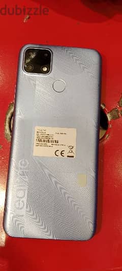 Realme C25 For Sale