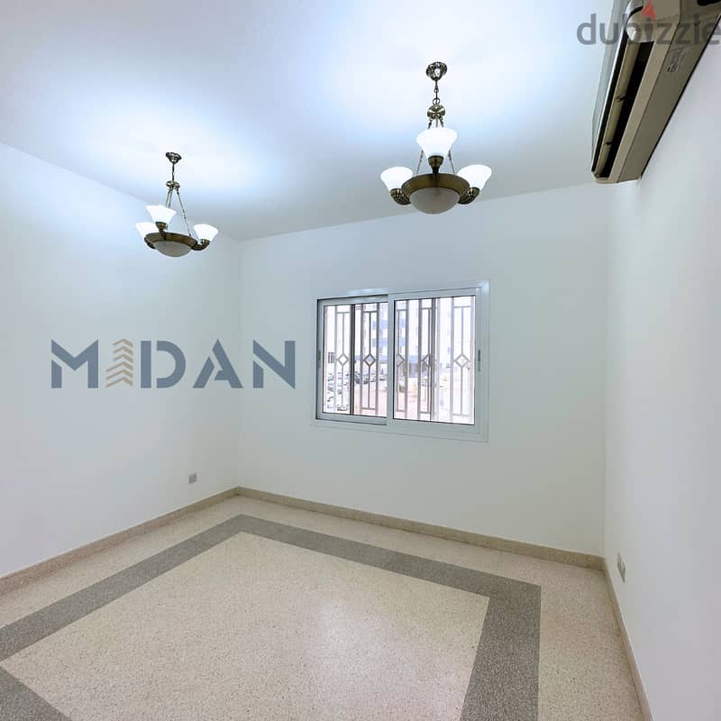 QURUM | 1/2 BR APARTMENTS 2