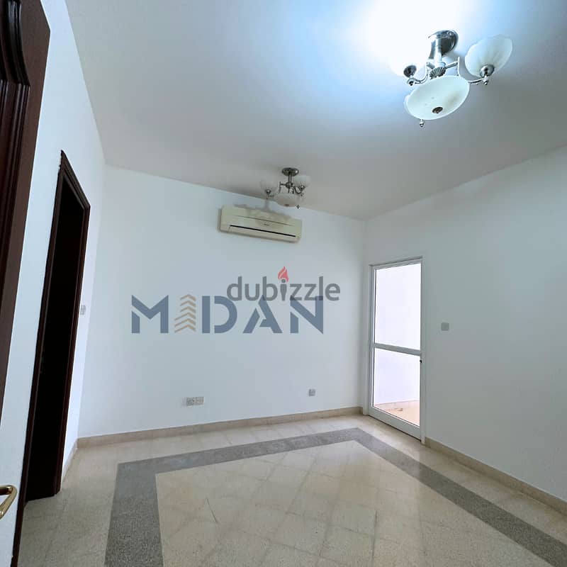 QURUM | 1/2 BR APARTMENTS 3