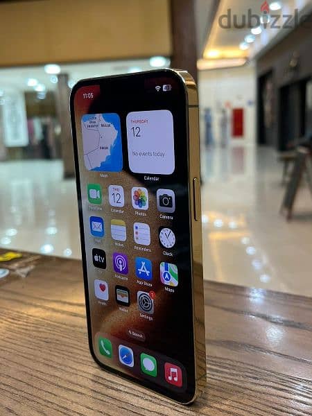 iPhone 13 pro 256 GB 3