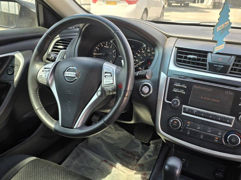 Nissan Altima 2017 3