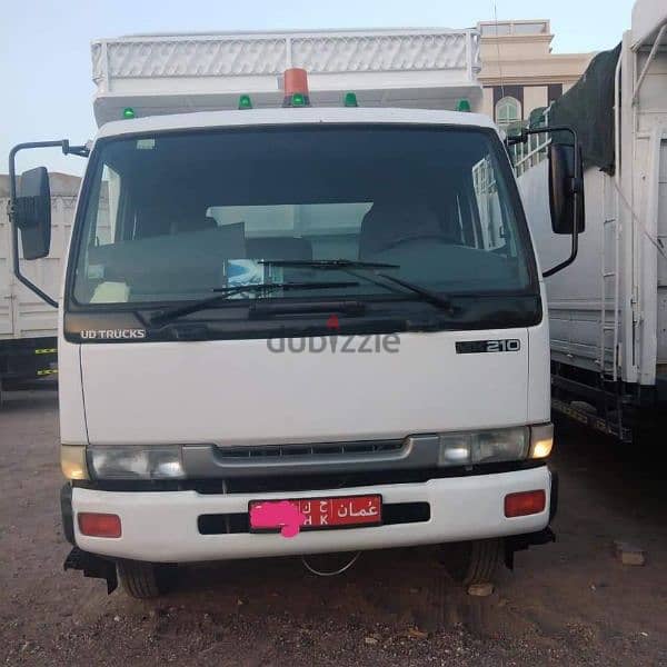 mover and packing Muscat to salalah 2