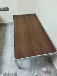 storage table