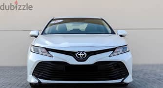 Used Toyota Camry S (XV70) - تويوتا كامري S (XV70) مستعملة