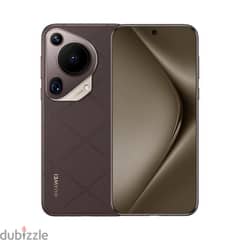 Huawei Pura 70 Ultra Dual SIM, 16GB/1TB - Mocha Brown 0