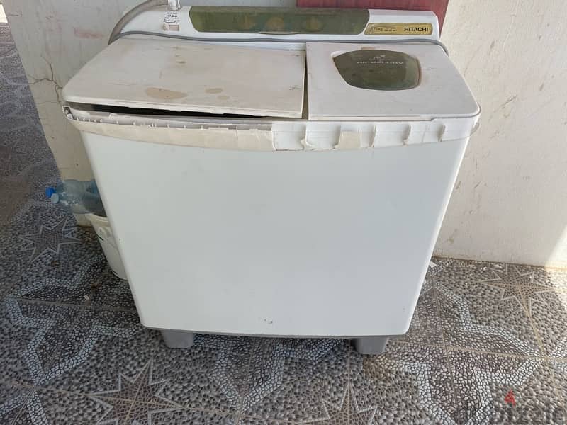 11 kg washing machine 1