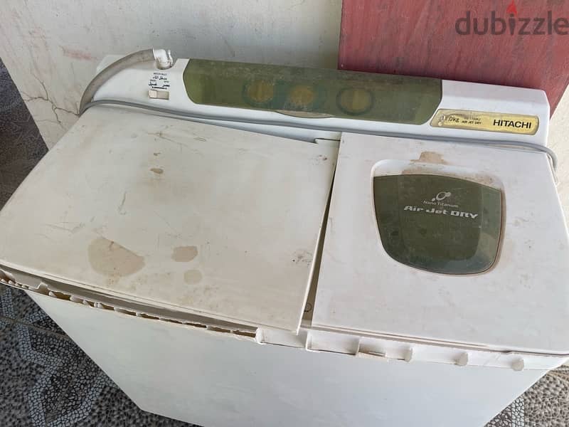 11 kg washing machine 2