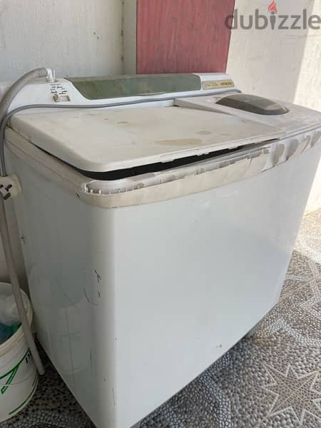 11 kg washing machine 3