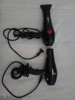 HAIRDRYER