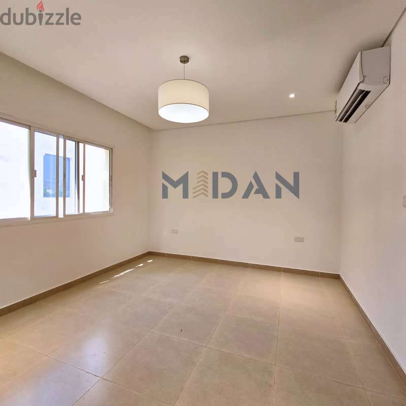 MADINAT AL ILAM | BEAUTIFUL 3+1/4+1 BR COMPOUND VILLAS 5