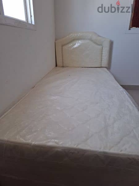 Single Bed 1