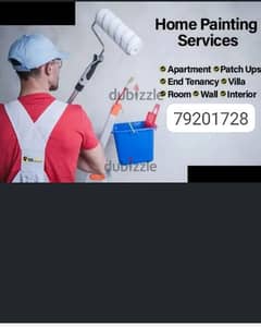 u Houses,building,shops,apartment,villas paint work