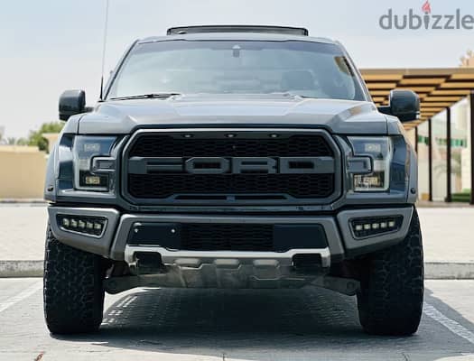 FORD F150 PICK UP MODEL 2020 | فورد F150 بيك اب موديل 2020 1