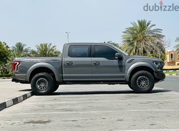 FORD F150 PICK UP MODEL 2020 | فورد F150 بيك اب موديل 2020 3