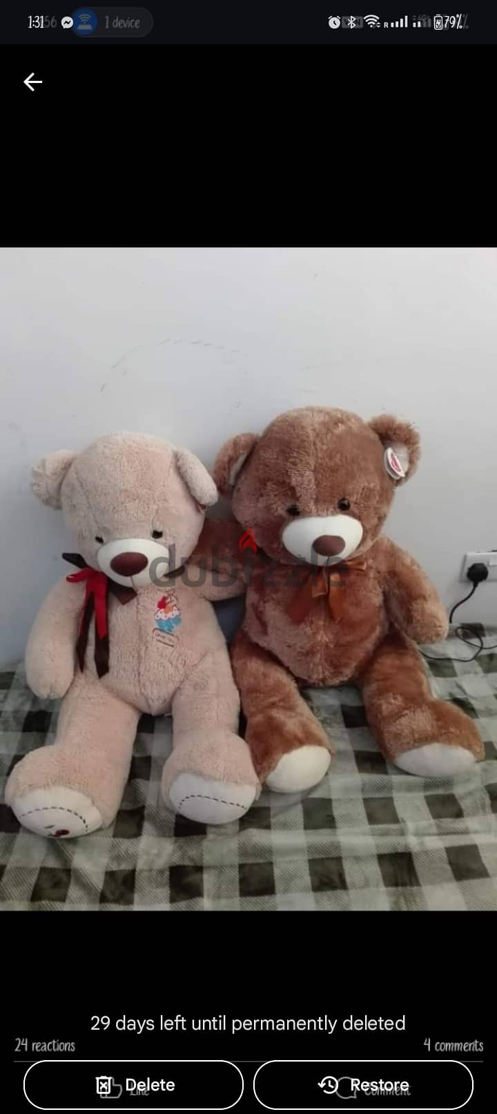 teddy bears 1