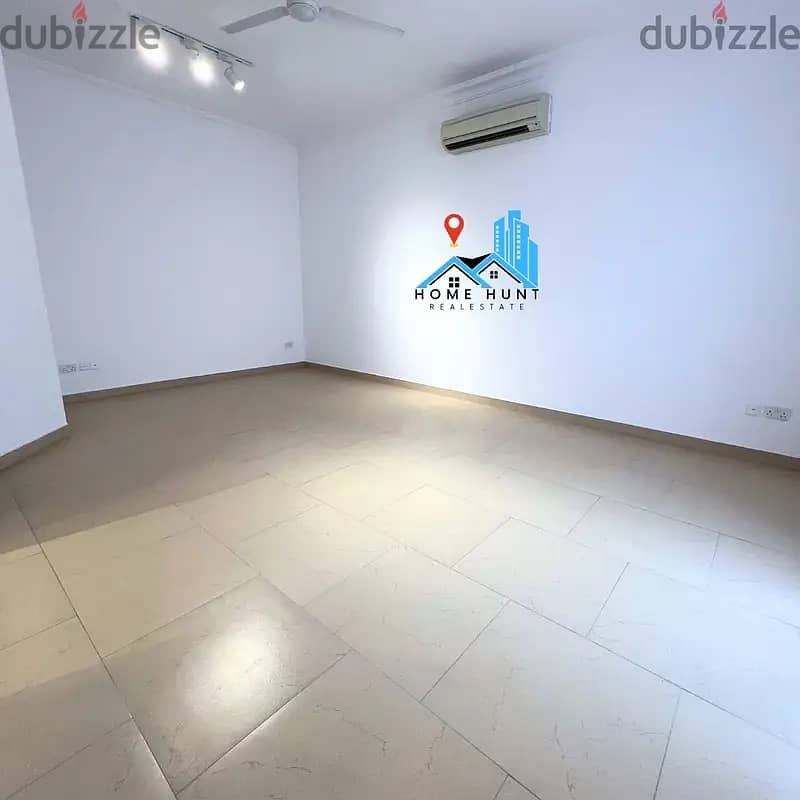 AL HAIL SOUTH | 5 BEDROOM COMMERCIAL VILLA FOR RENT 7