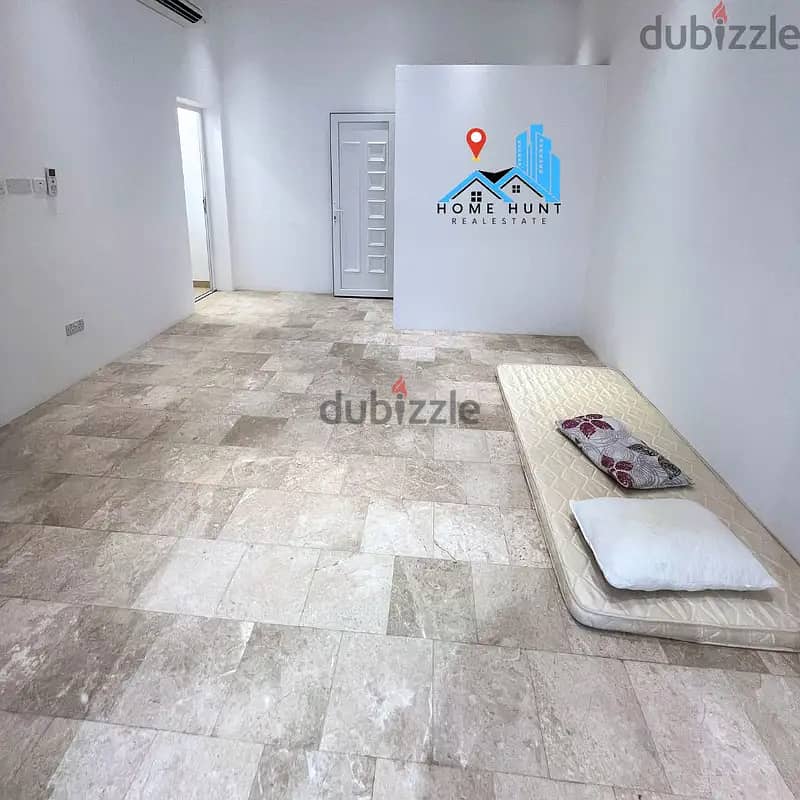 AL HAIL SOUTH | 5 BEDROOM COMMERCIAL VILLA FOR RENT 10