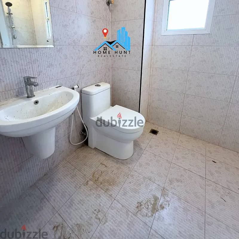 AL HAIL SOUTH | 5 BEDROOM COMMERCIAL VILLA FOR RENT 15