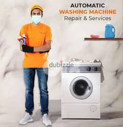 Automatic Washing machines maintenance centre