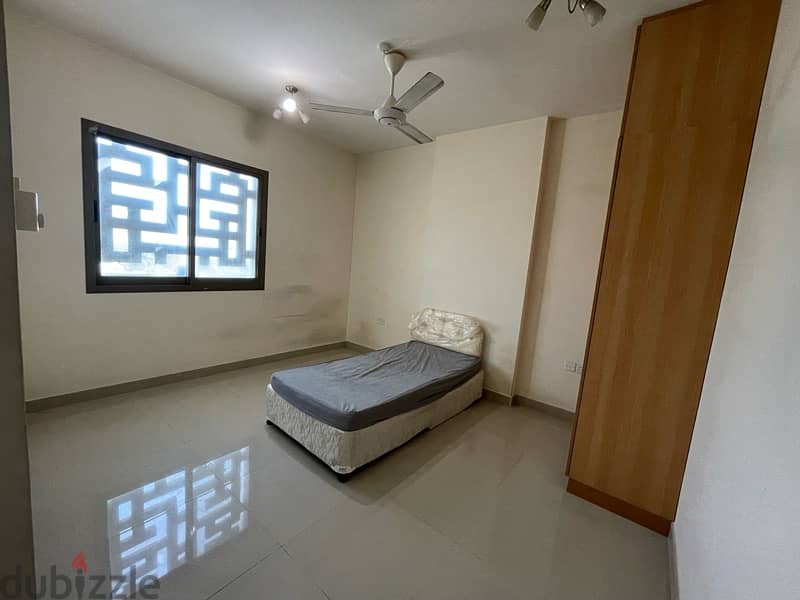 Single room available only for Indian 110 2