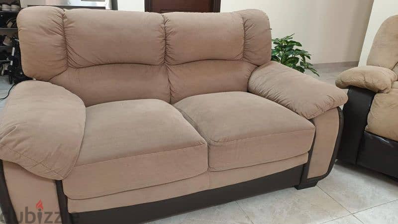 طقم كنب PAN  - sofa set / 6 seats 9