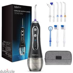 خيط الاسنان المائي h2ofloss waterflosser 0