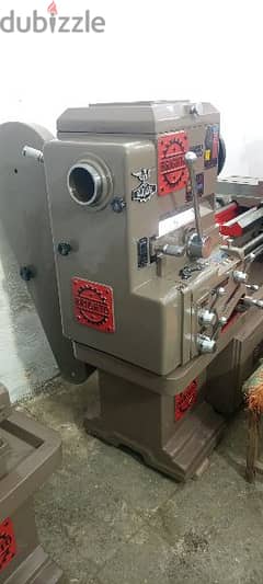 I m LATHE OPRTER NED JOB