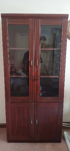 Office Cabinet Bed Room Cupboards 1