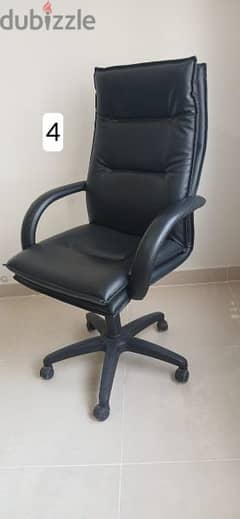 Office Chairs