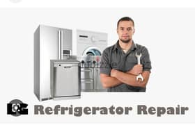 Fridge freezer refrigerator chiller freezer maintenance centre.