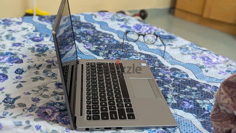 DELL LATITUDE 7400, CORE  i7 , 256GB SSD 5