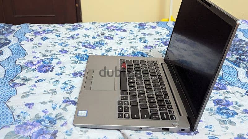 DELL LATITUDE 7400, CORE  i7 , 256GB SSD 6