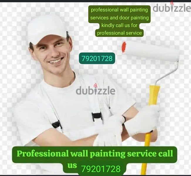 House Painting Service Inside And Outside Best Price 0